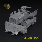 Truck - 2A