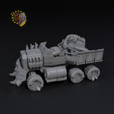 Truck - 2A