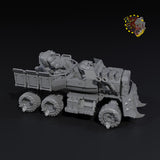 Truck - 2A
