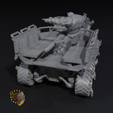 Truck - 2A