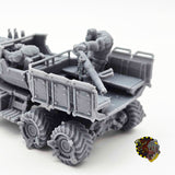 Truck - 2A