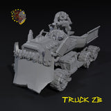 Truck - 2B