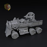 Truck - 2B