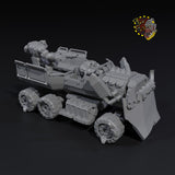 Truck - 2B