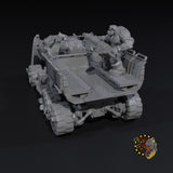 Truck - 2B
