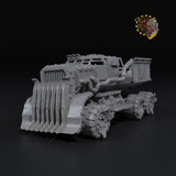 Truck - 2C
