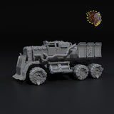 Truck - 2C