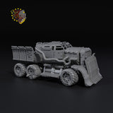 Truck - 2C