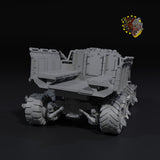 Truck - 2C