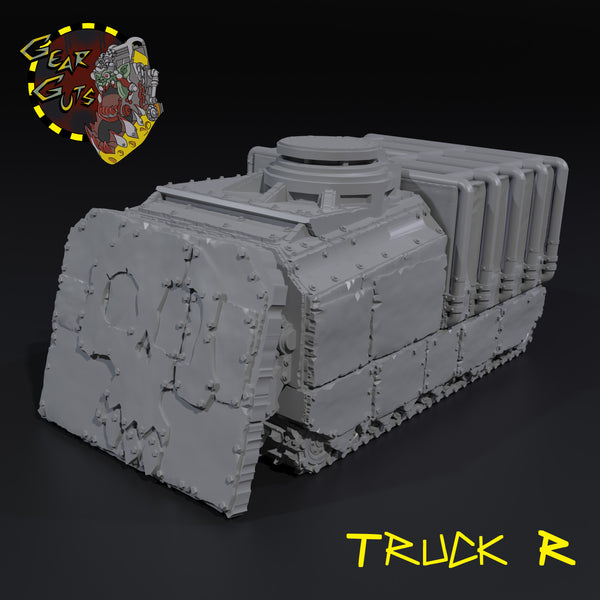 Truck - R