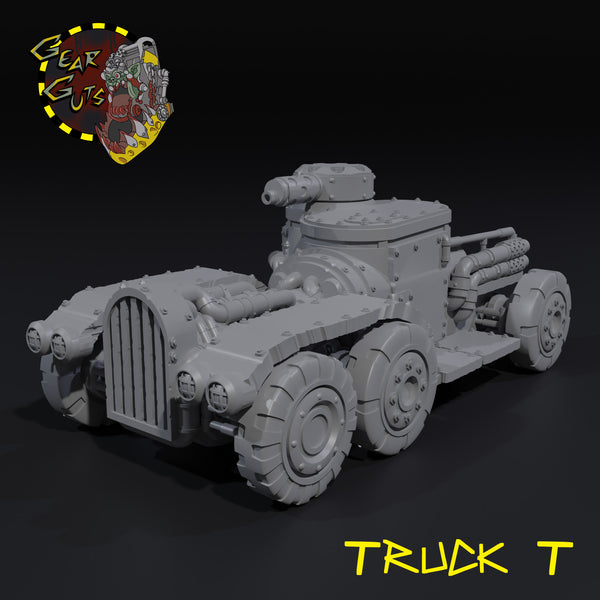 Truck - T