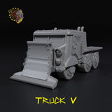 Truck - V