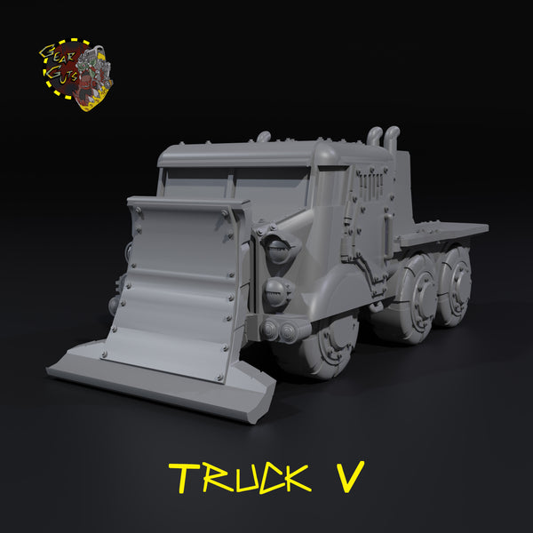 Truck - V