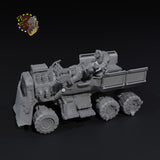 Truck - W