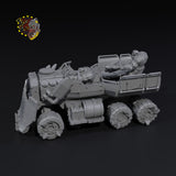 Truck - X
