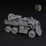 Truck - X