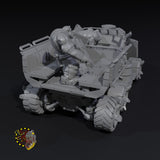 Truck - X