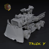 Truck - Y