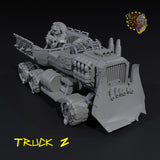 Truck - Z