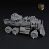 Truck - Z
