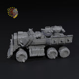 Truck - Z