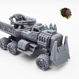 Truck - Z