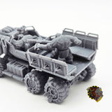 Truck - Z