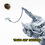 Wrecking Ball Upgrade Kit - B