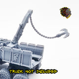 Wrecking Ball Upgrade Kit - B