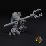Warboss Ghoti