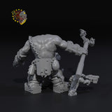 Warboss Ghoti