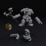 Warboss Ghoti