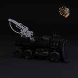 Wrecking Ball Upgrade Kit - A