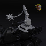Wrecking Ball Upgrade Kit - A