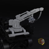 Wrecking Ball Upgrade Kit - A