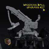 Wrecking Ball Upgrade Kit - B