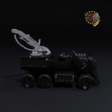 Wrecking Ball Upgrade Kit - B