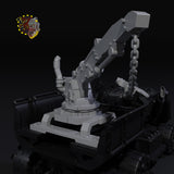 Wrecking Ball Upgrade Kit - B