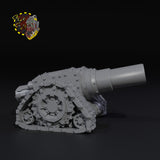 Broozer Guard Big Gun - C