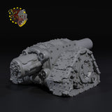 Broozer Guard Big Gun - C