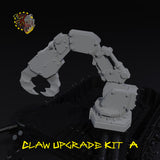 Claw Upgrade Kit - A
