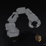 Claw Upgrade Kit - A