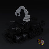 Claw Upgrade Kit - A