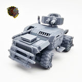 Dakka Buggy - F