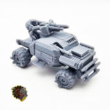 Dakka Buggy - F