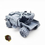 Dakka Buggy - F