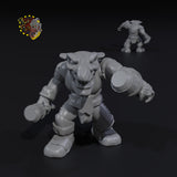 Goblin Gunners x10 - G