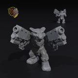 Goblin Gunners x10 - G