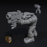 Goblin Gunners x10 - G