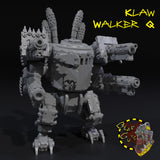 Klaw Walker - Q